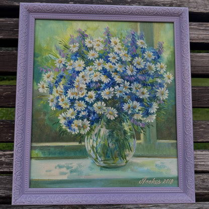 Ukrainian Painting