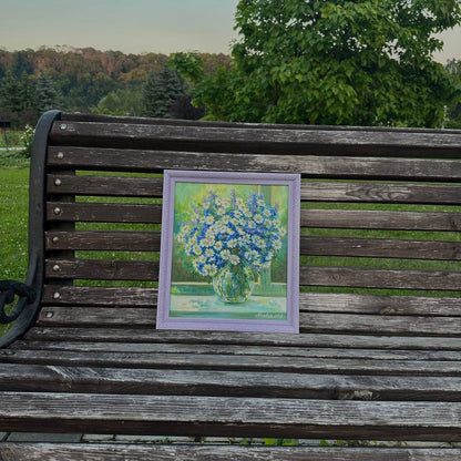 Ukrainian Painting
