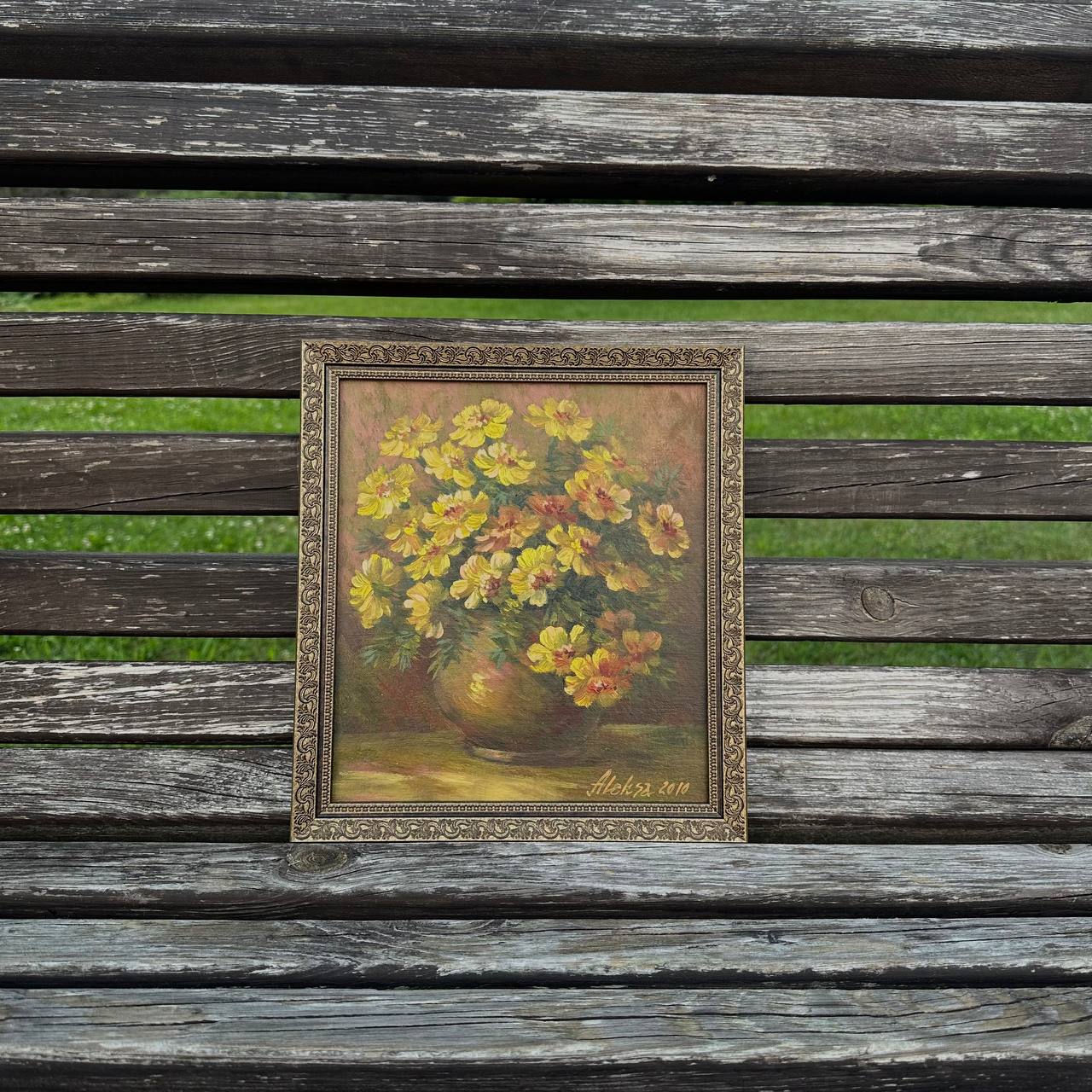 Ukrainian Painting