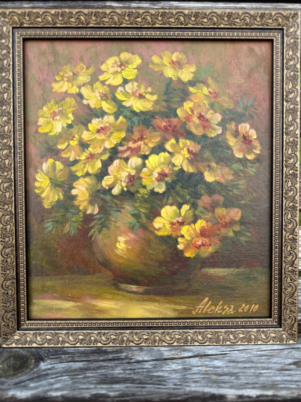 Ukrainian Painting