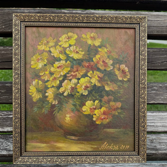 Ukrainian Painting