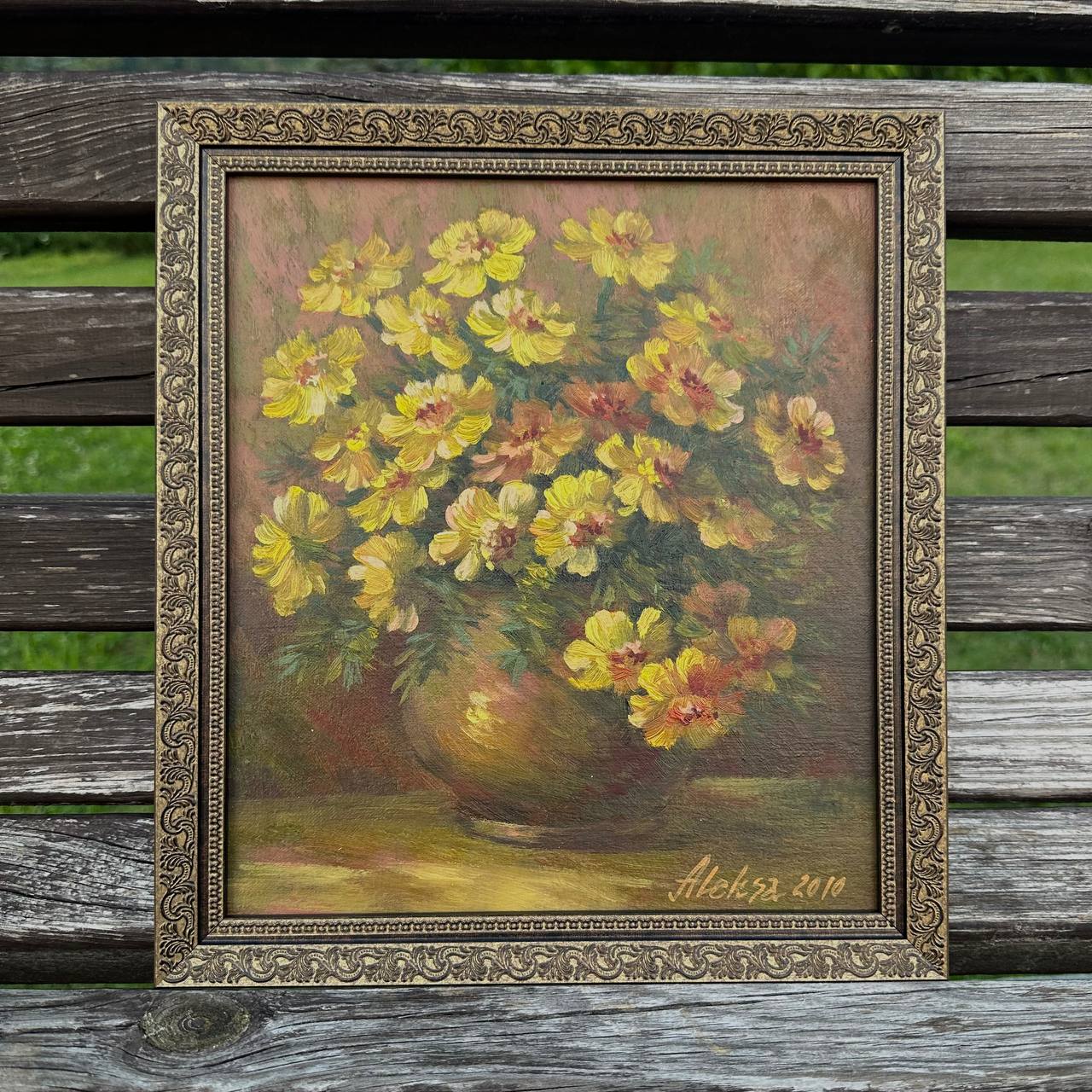 Ukrainian Painting