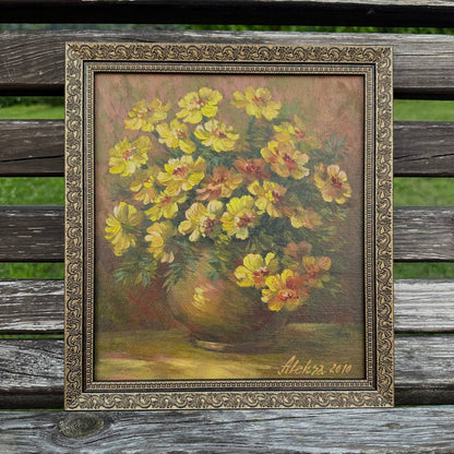 Ukrainian Painting