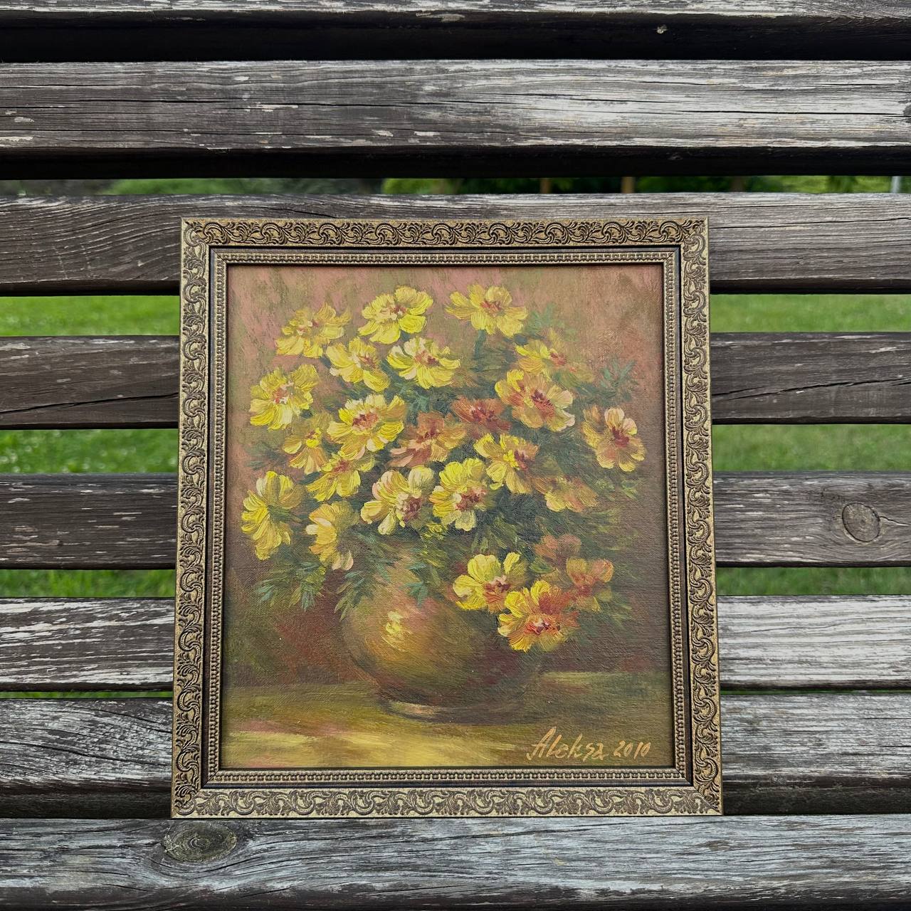 Ukrainian Painting
