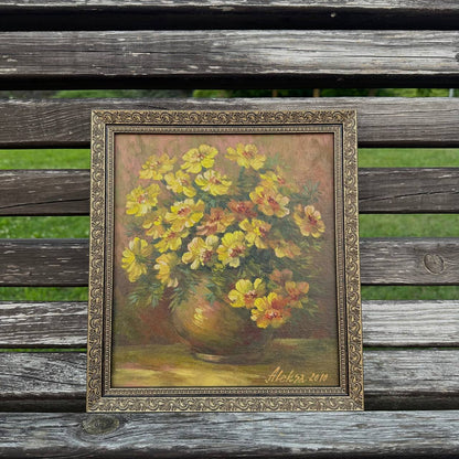 Ukrainian Painting