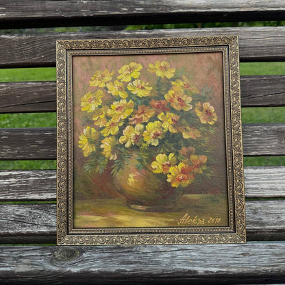 Ukrainian Painting