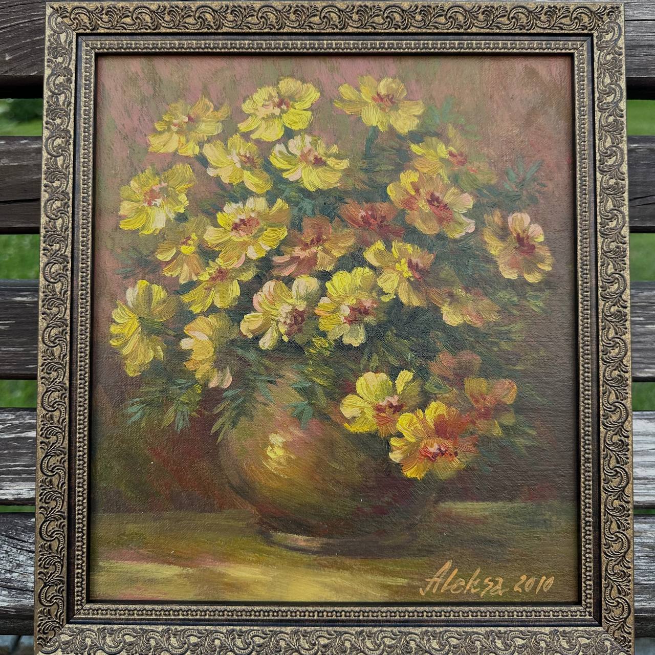 Ukrainian Painting