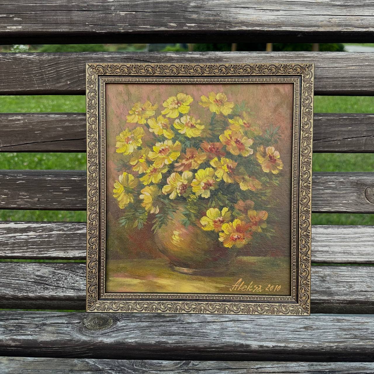 Ukrainian Painting