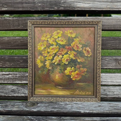 Ukrainian Painting