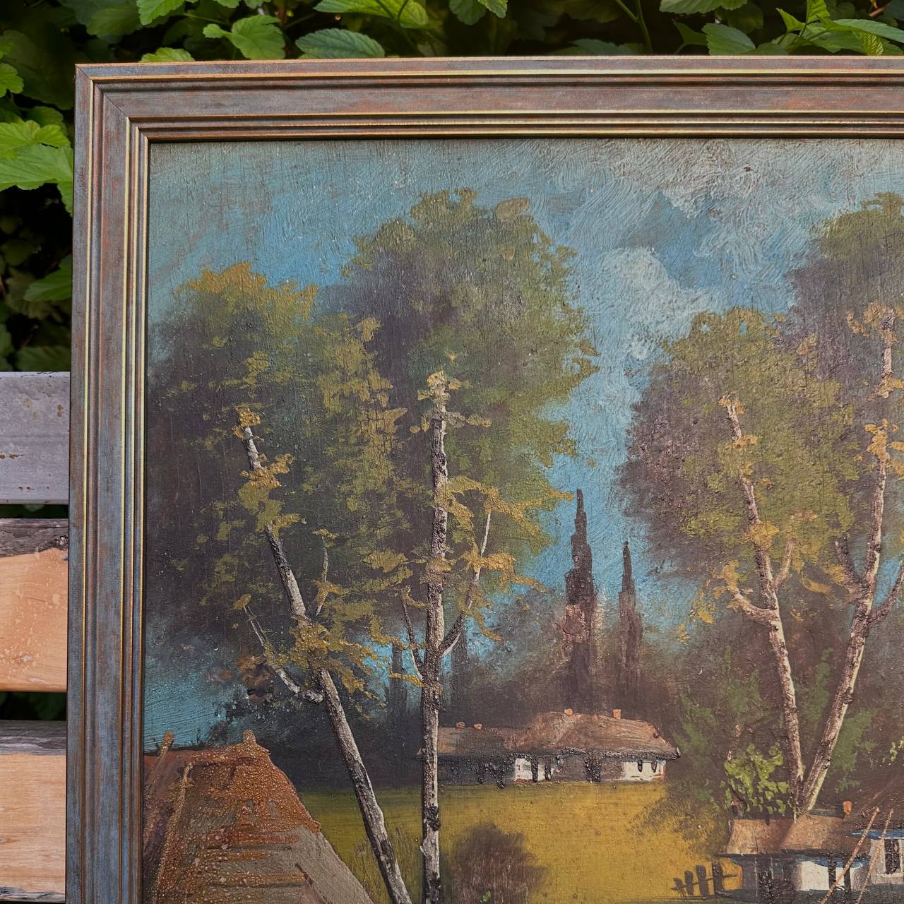 Ukrainian Painting