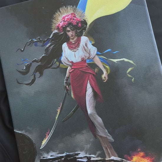 Print Painting