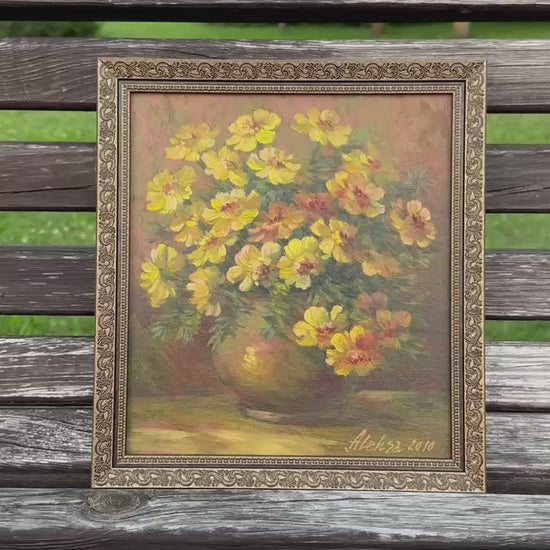 Ukrainian Painting