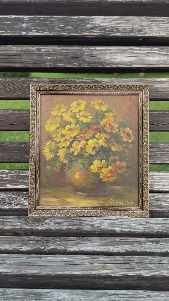 Ukrainian Painting