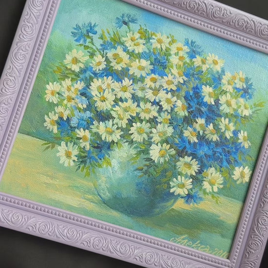 ukrainian art works