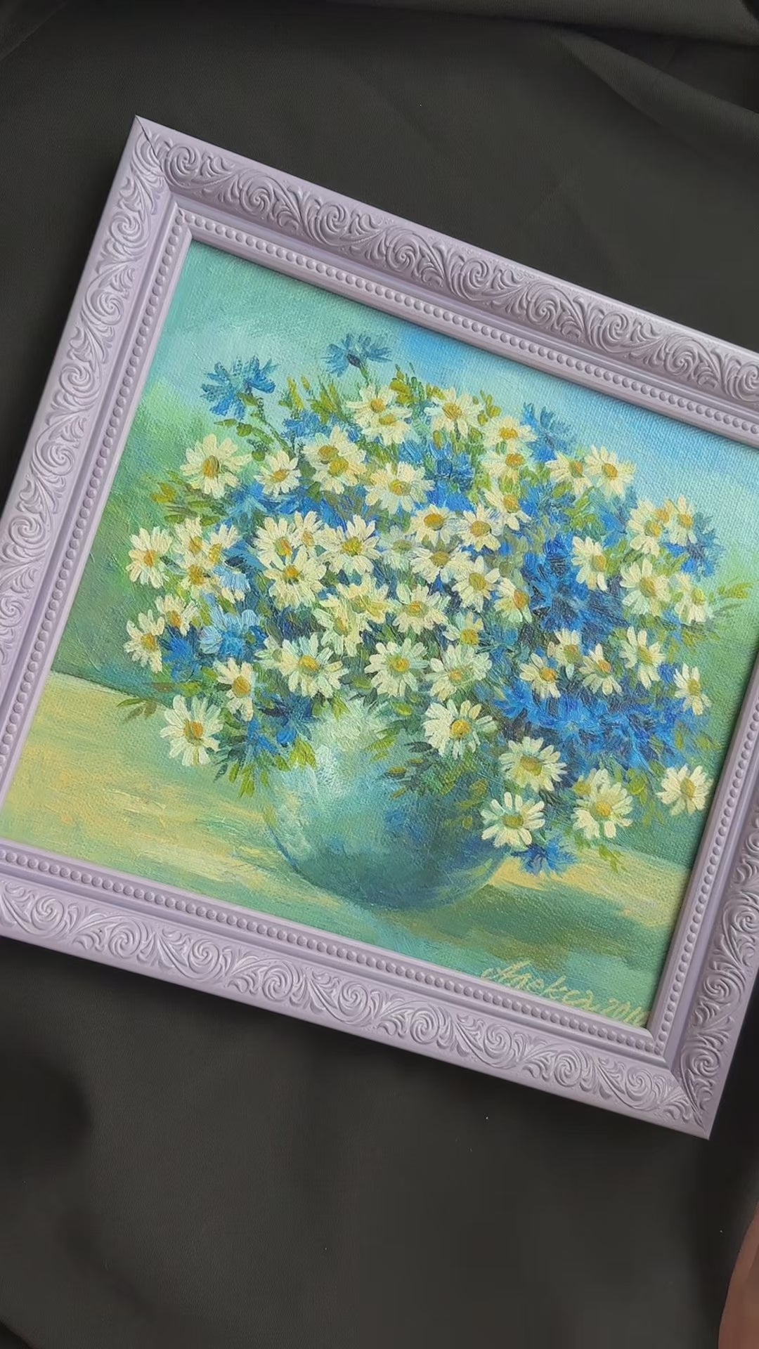 ukrainian art works