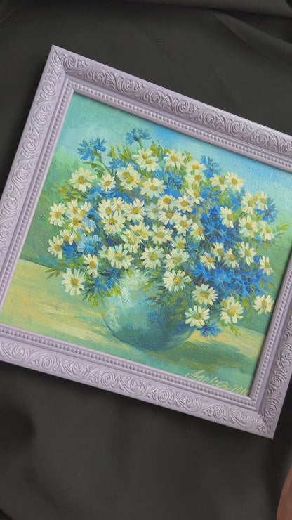 ukrainian art works
