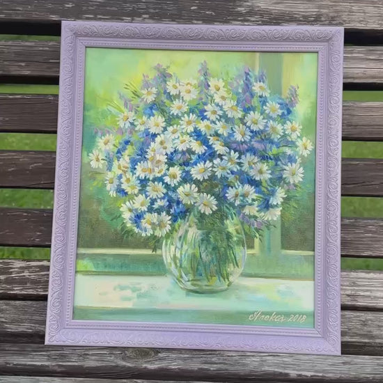 Ukrainian Painting