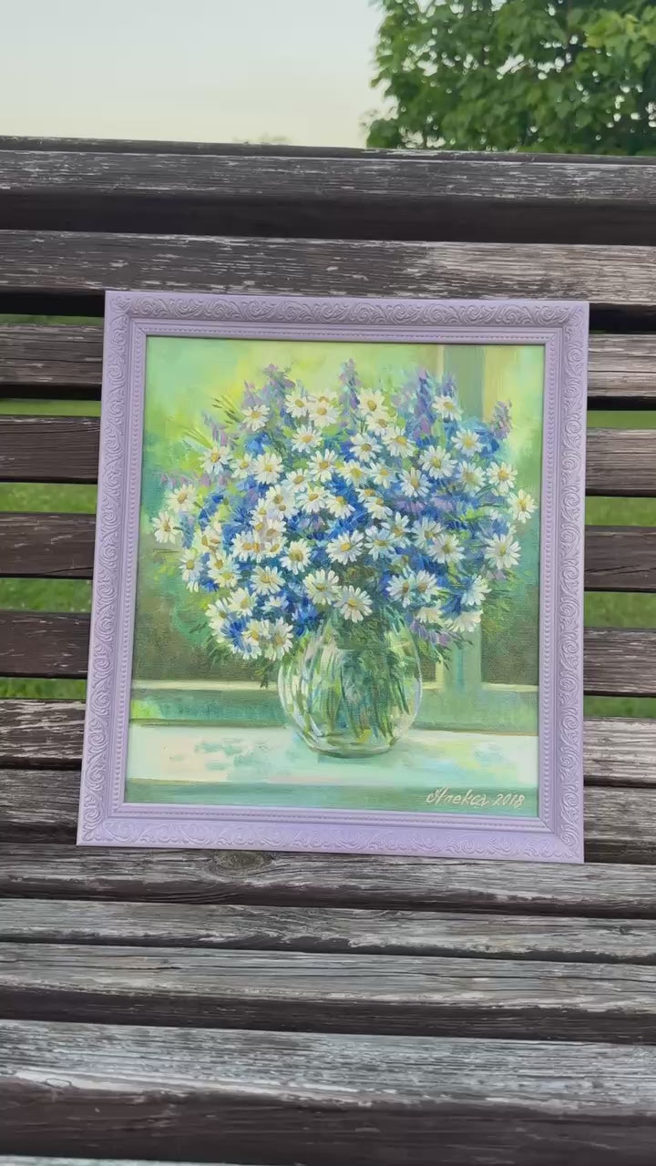 Ukrainian Painting