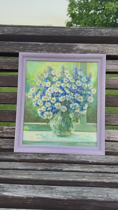 Ukrainian Painting