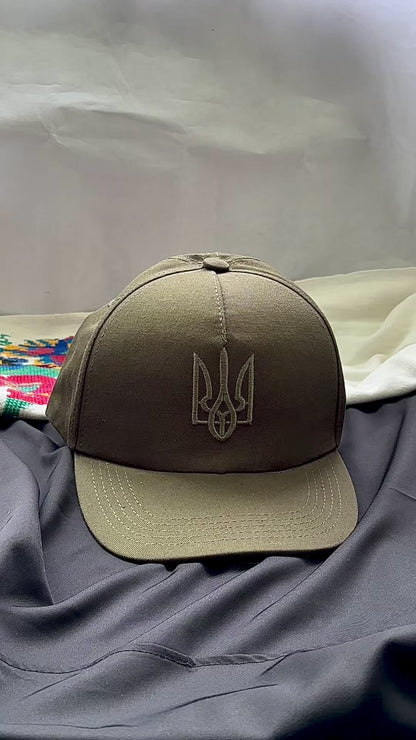 ukrainian caps