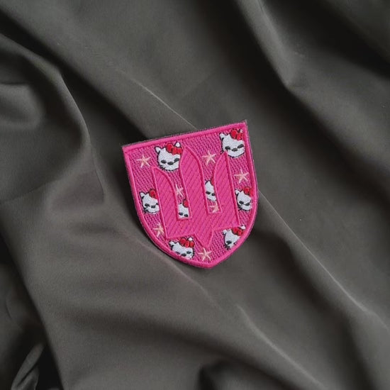 ukrainian morale patches
