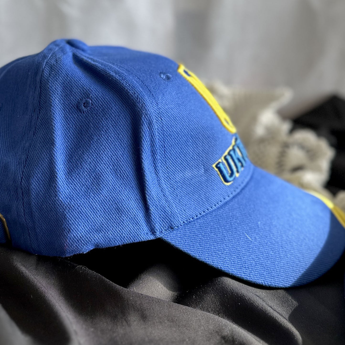 ukrainian caps