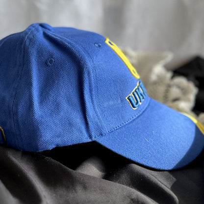 ukrainian caps