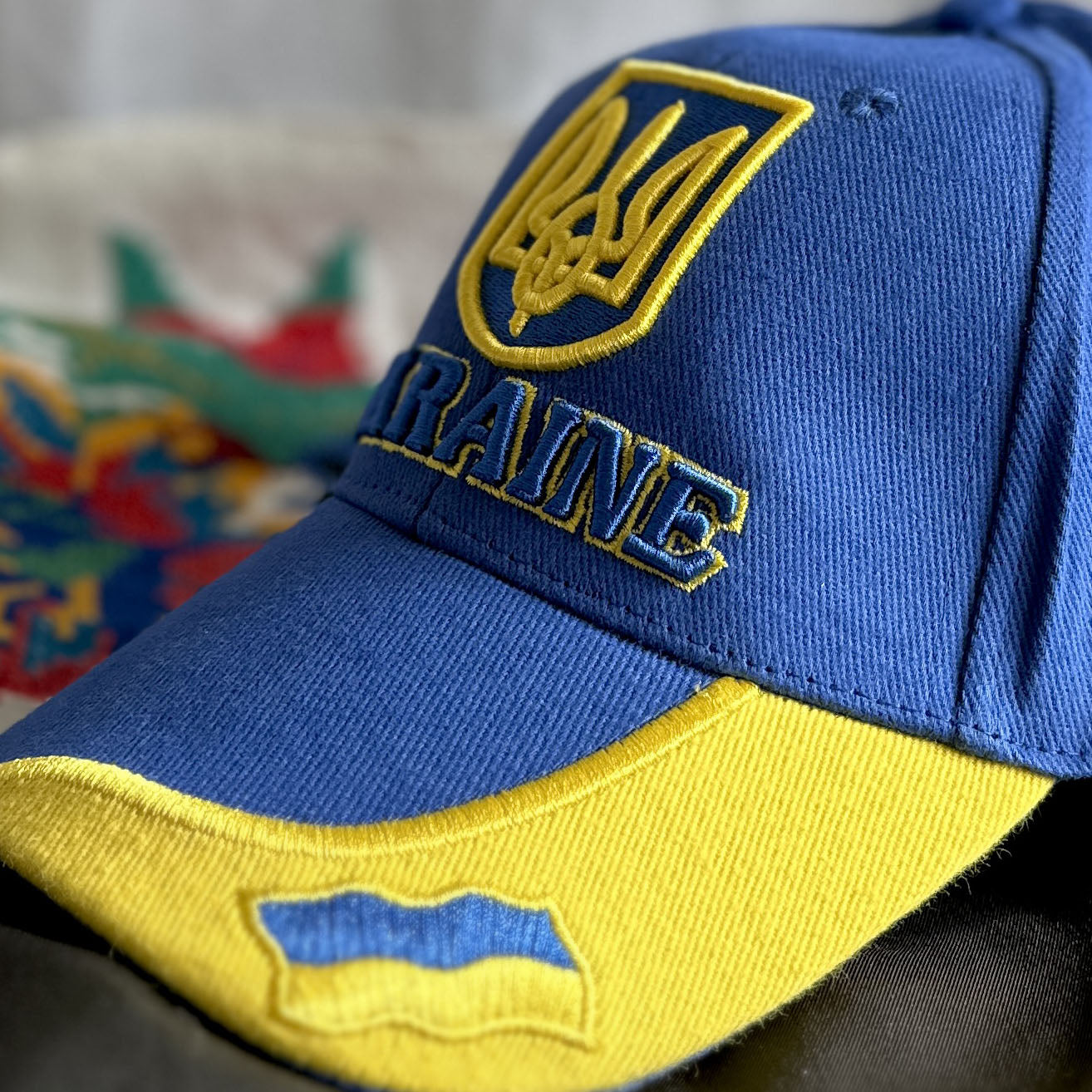 ukrainian hatsukrainian caps