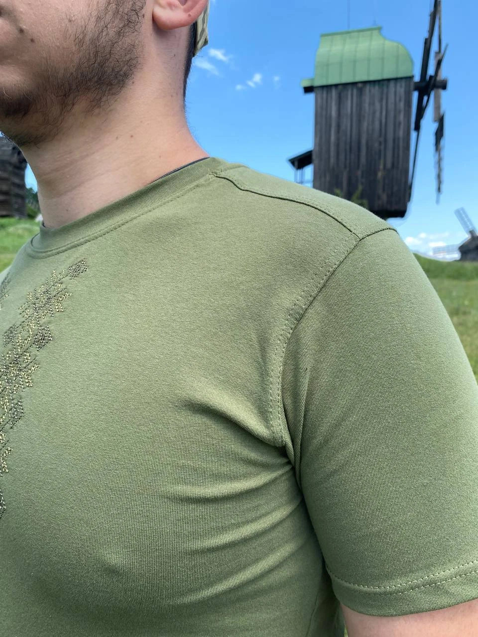 ukrainian t-shirts