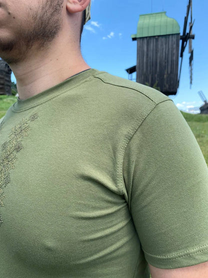 ukrainian t-shirts